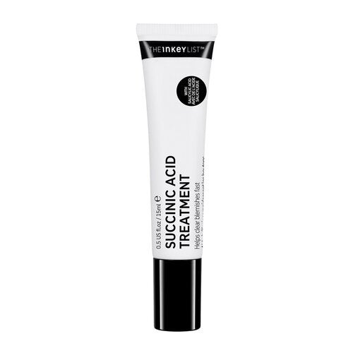 The Inkey List kyselina jantarová kúra 15 ml