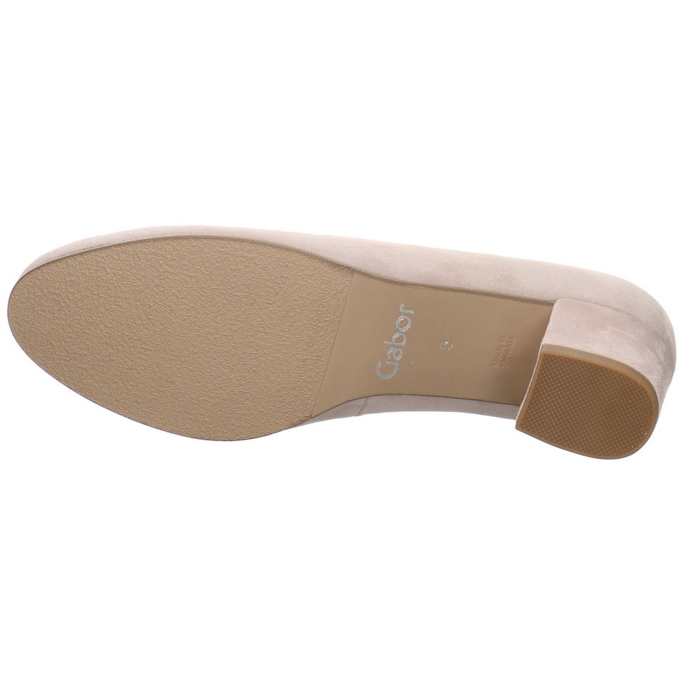 Gabor Tunis Pumps