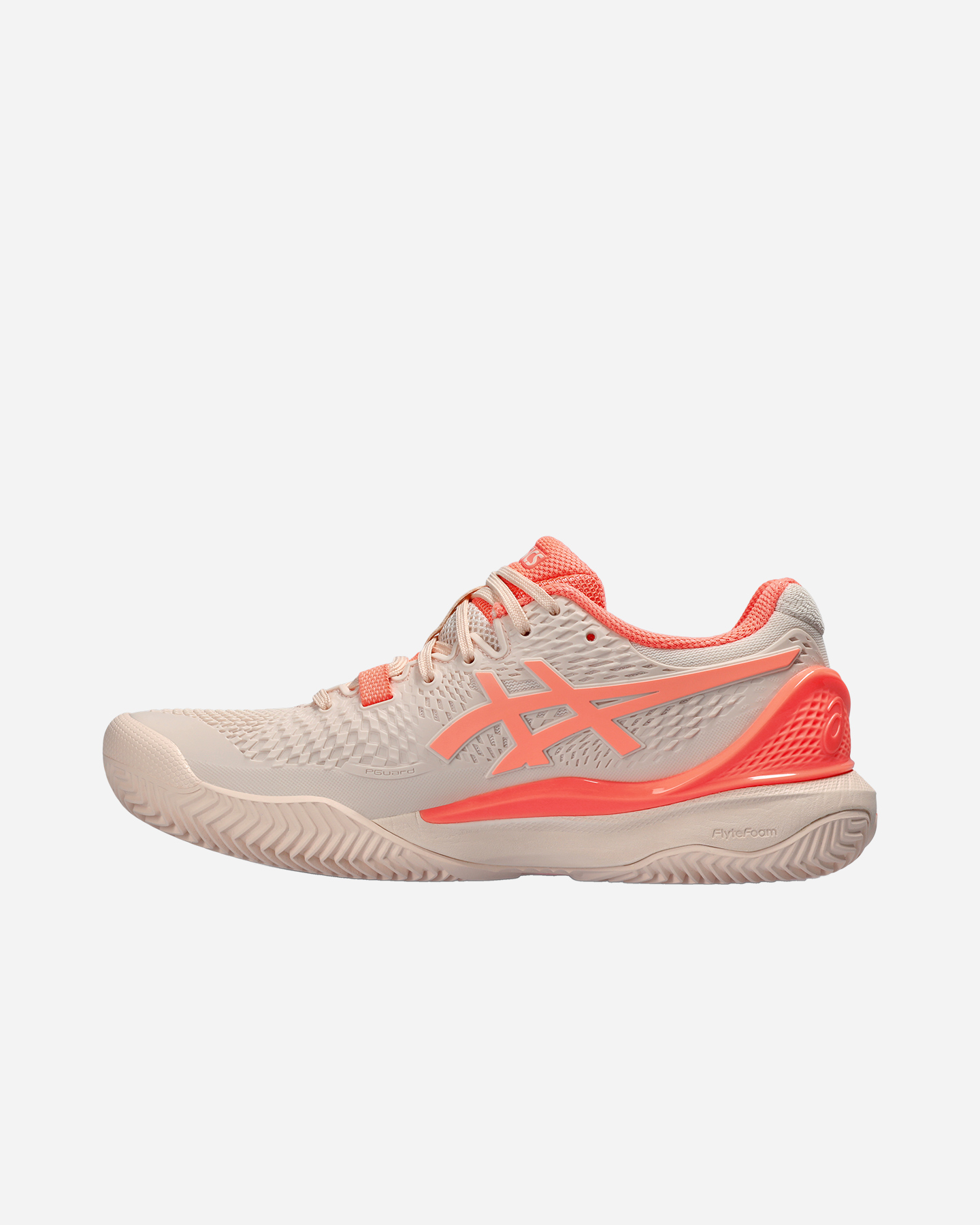 Scarpe Tennis Asics Gel-resolution 9 Clay W 1042A224-700