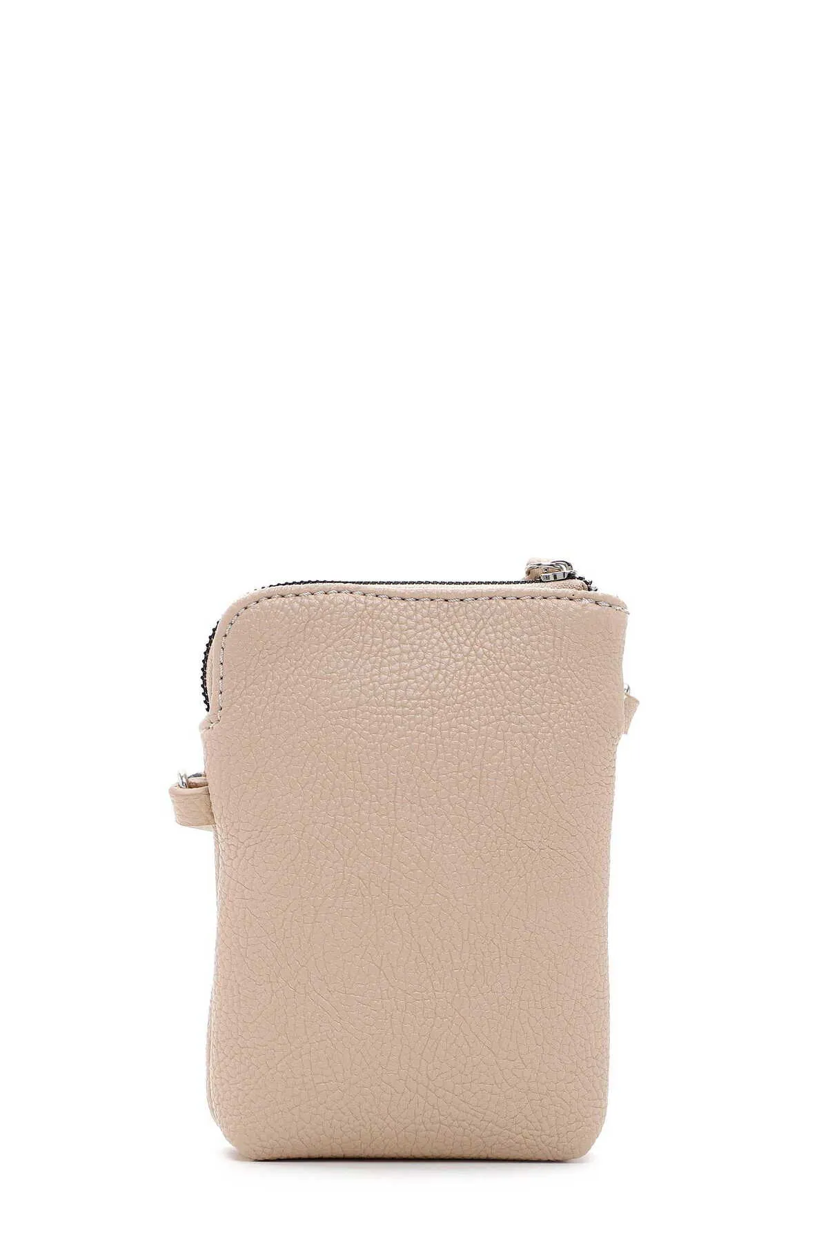 SURI FREY  Umhängetasche - Beige - Unifarben
