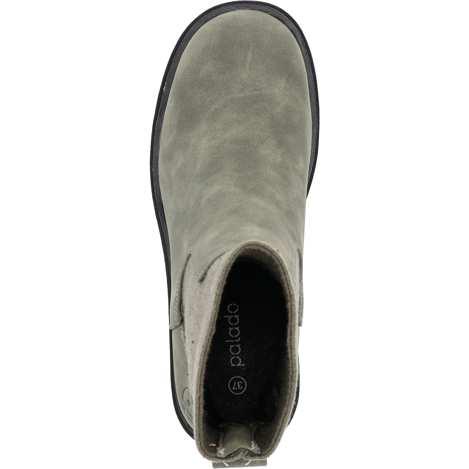 Palado Kalymnos, Winterstiefeletten, Damen, Khaki