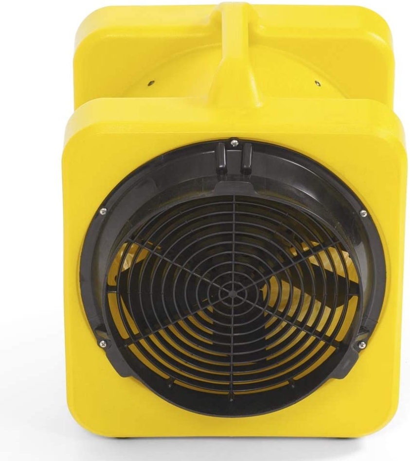 Trotec 1510000014 TTV3000 Axiallüfter