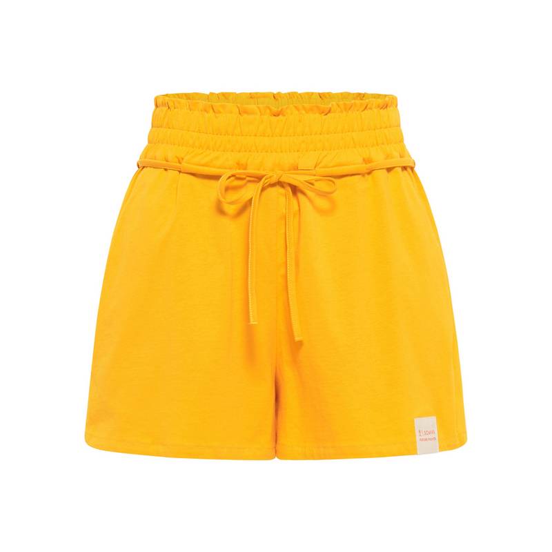 SOMWR Essential Shorts With Adjustable Waist Shorts Damen