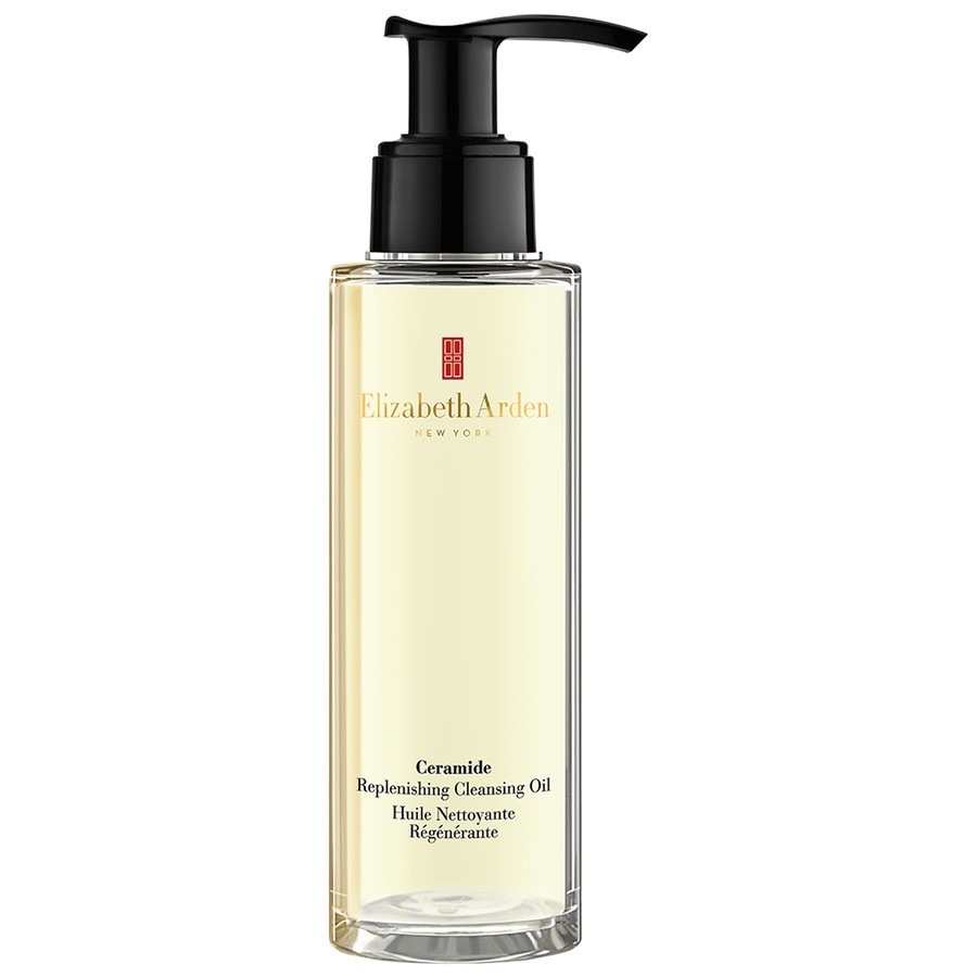 Replenishing Cleansing Oil