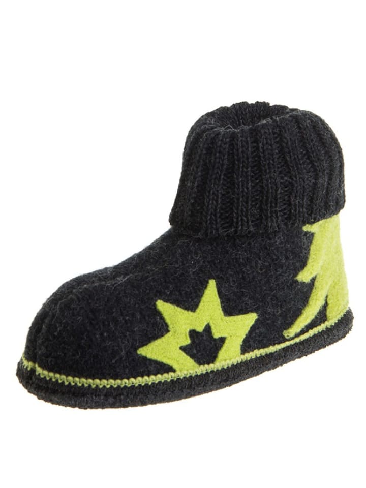 kitz pichler Hüttenschuhe 