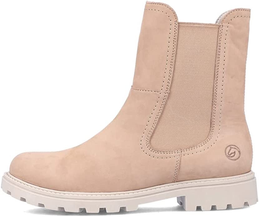 REMONTE Stiefeletten beige