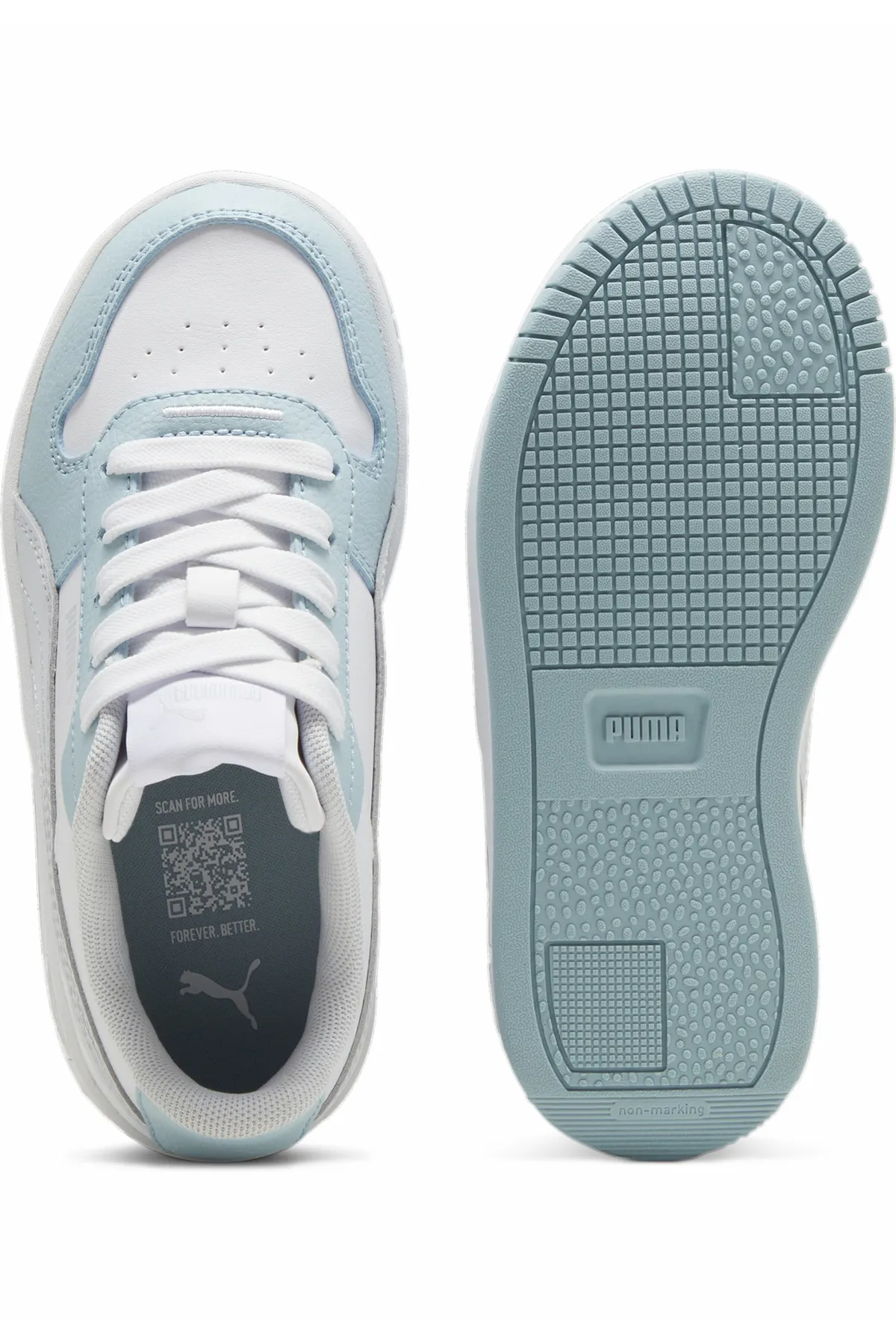 Puma  Carina Street Sneakers