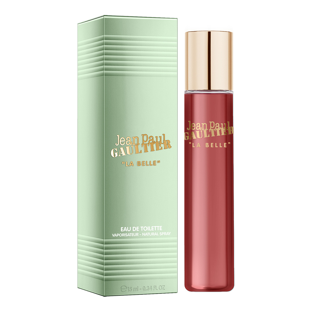 Jean Paul Gaultier La Belle Eau de Parfum