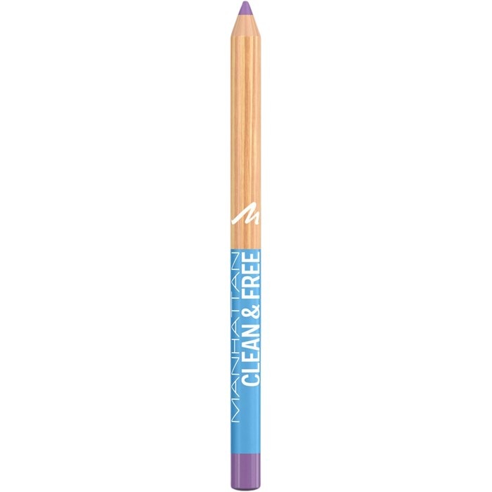 Clean + Free Eyeliner Pencil