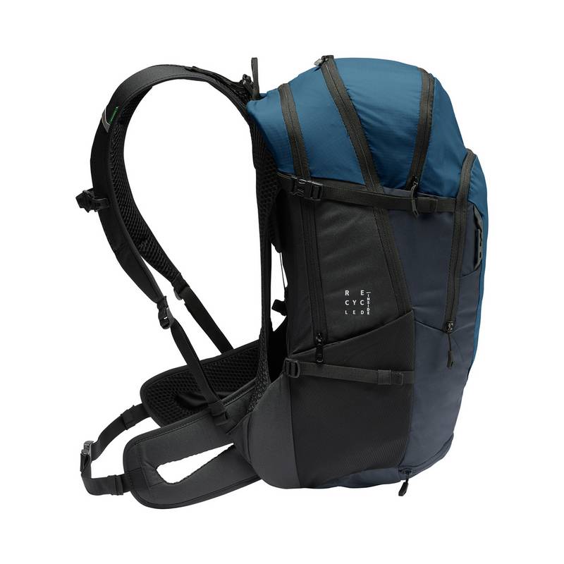 VAUDE Bike Alpin 30+5 Trekkingrucksack