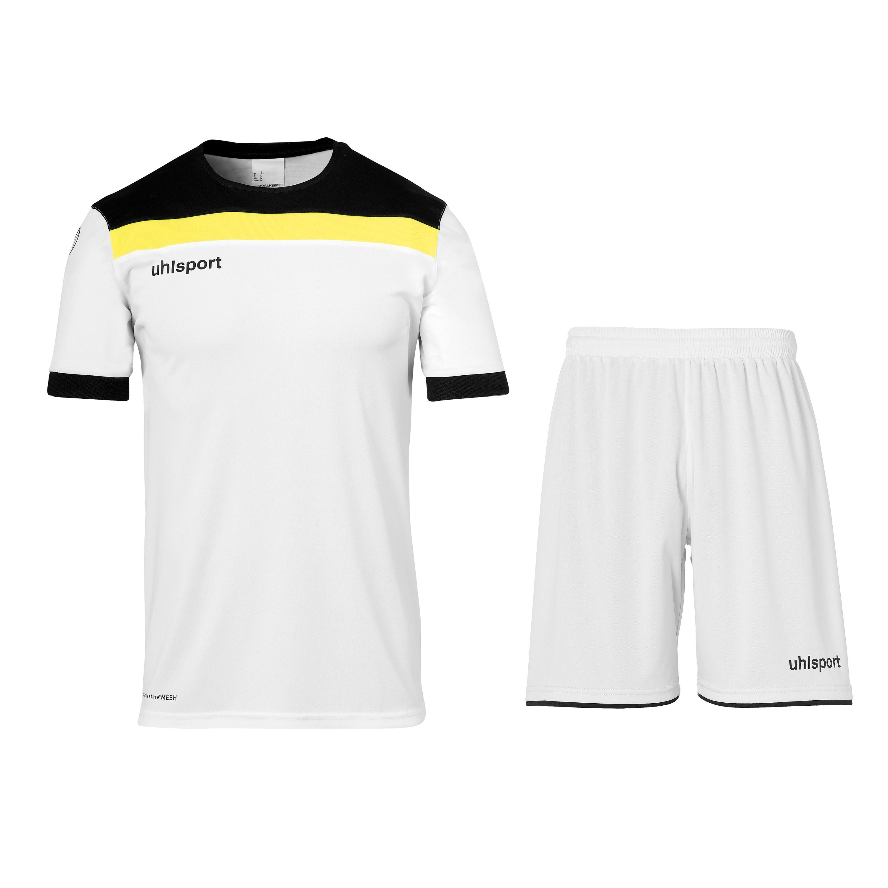 uhlsport Sportanzug uhlsport Torwartbekleidung OFFENSE 23 SET (2-tlg)