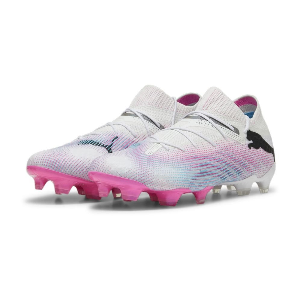 PUMA Future 7 Ultimate FG AG 107599/001 / weiss