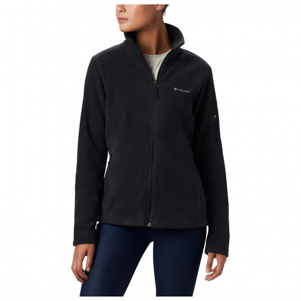 Columbia - Women's Fast Trek II Jacket - Fleecejacke