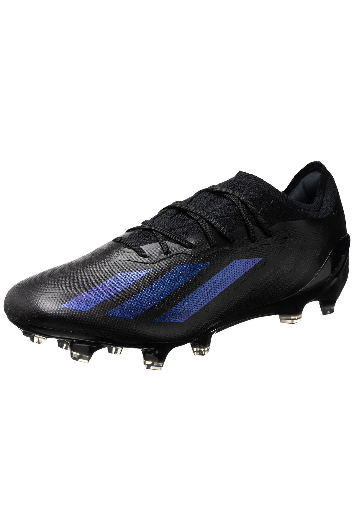 adidas  Laufschuh & Trainingsschuh - Schwarz - Flacher Absatz