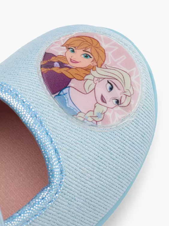 Disney Frozen Hausschuh