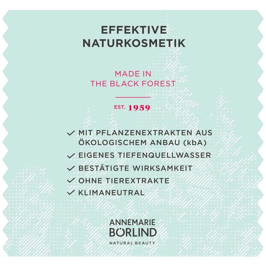 Ausgleichendes Gesichtstonic