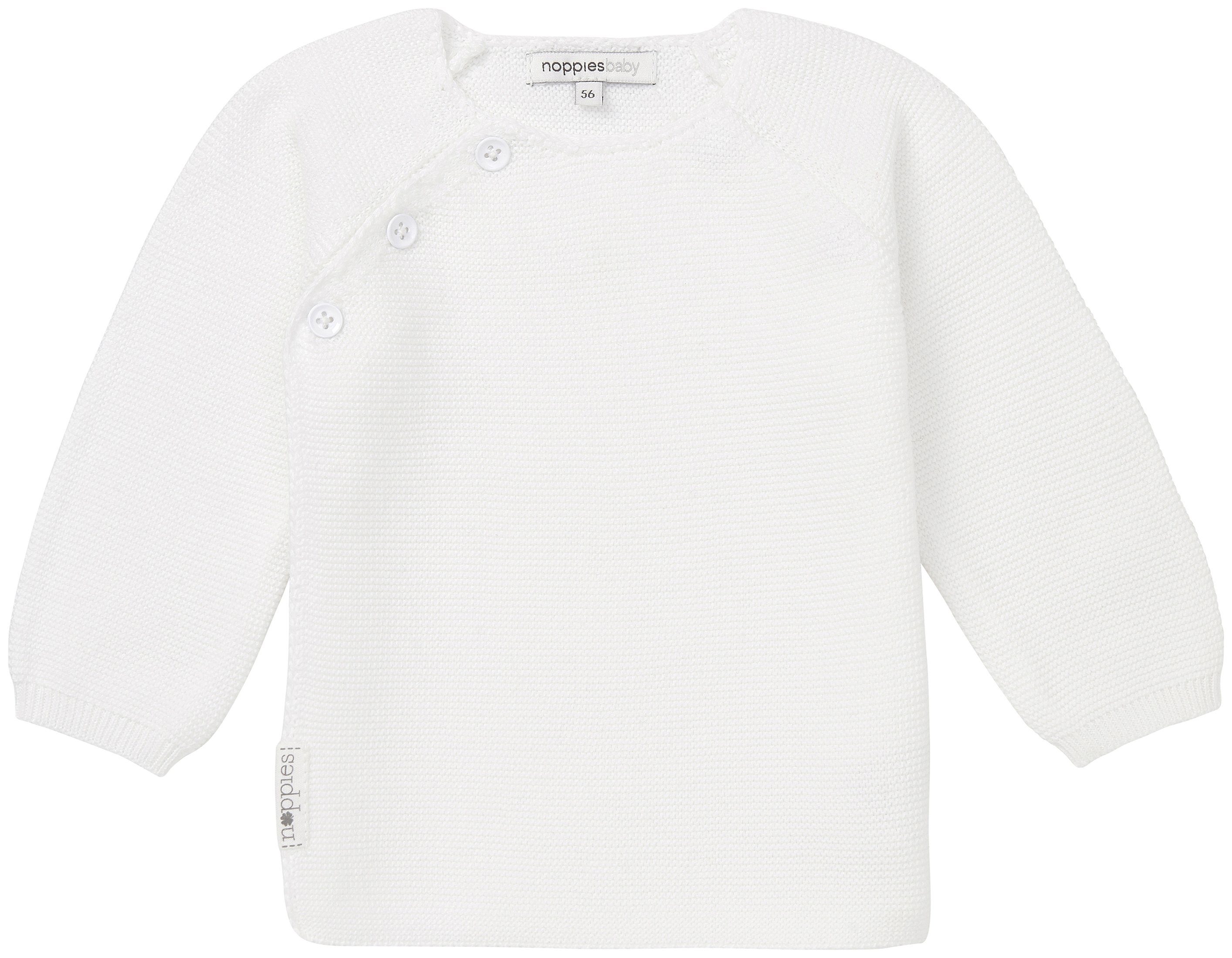 Noppies Cardigan Noppies Strickjacke Pino (1-tlg)