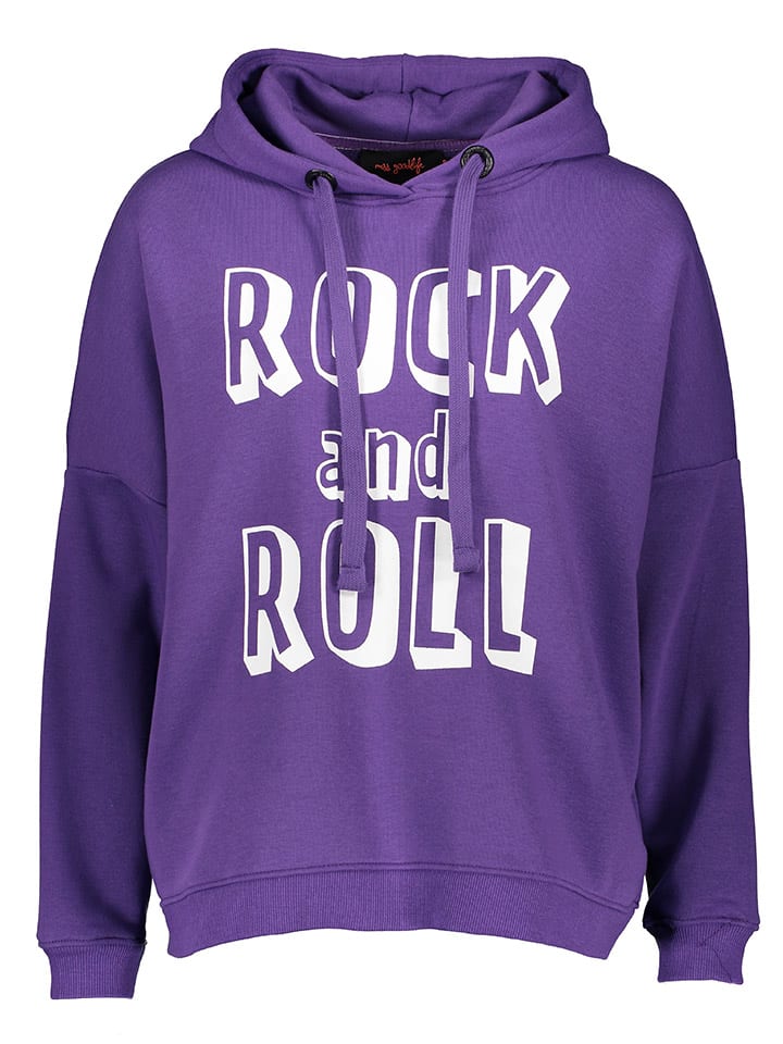 miss goodlife Hoodie 