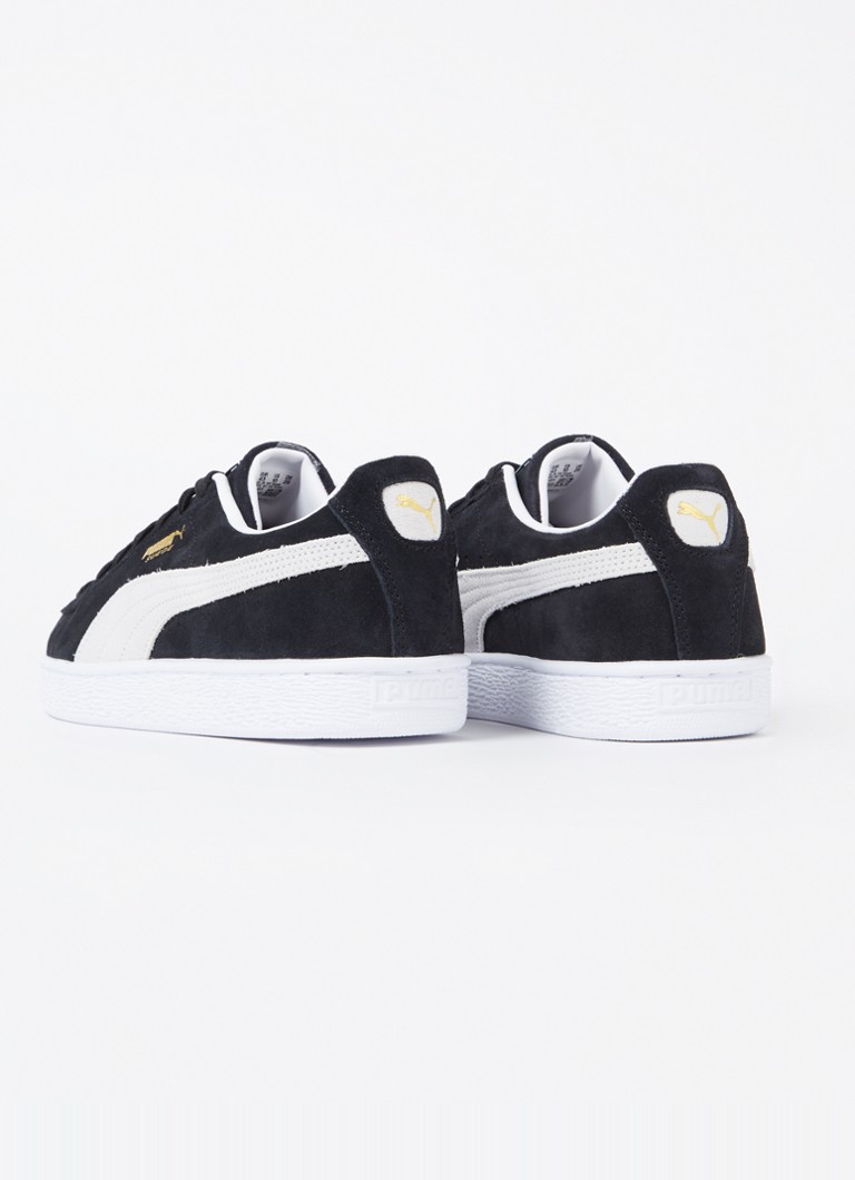 Teniși Puma Classic XXI folosiți
