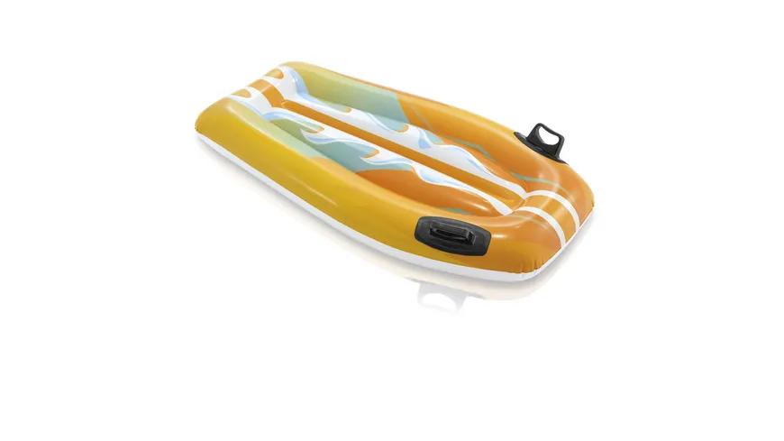 Intex - Surfer Joy Rider 112x62cm, sortiert