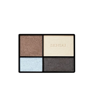 Sensai Colours Eye Colour Palette Lidschatten Palette-3.7 g
