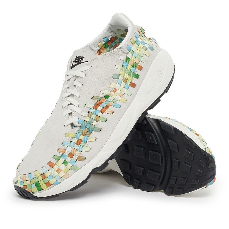 NIKE Air Footscape Woven 