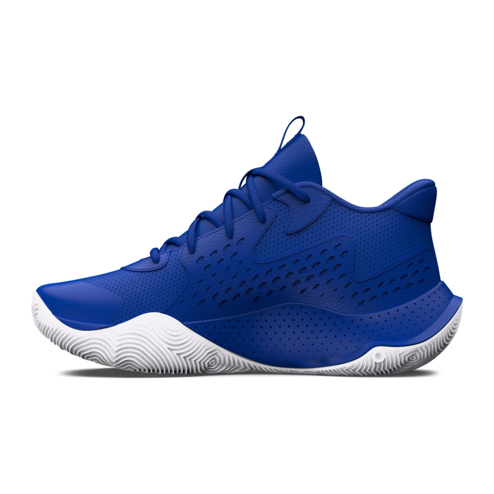 Under Armour Jet 23 3026635-400 / blau