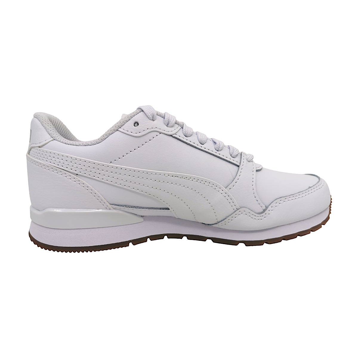 Puma ST Runner v3 L 384855/005 Weiß 05 White Gum