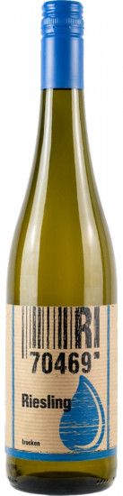 2022 REGEN Riesling trocken - Weingut 70469R!