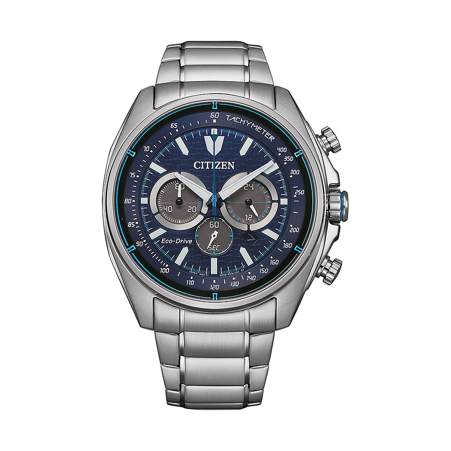 Citizen Chronograph Eco Drive