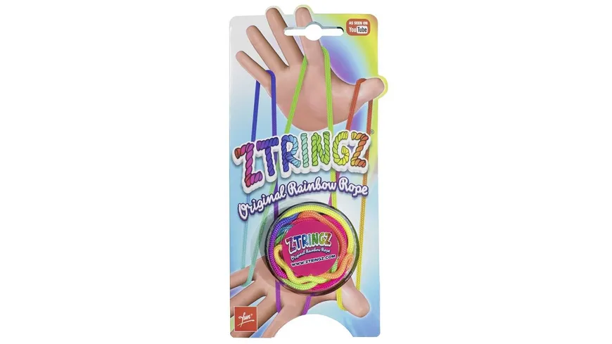 Fun Trading - ZTRINGZ