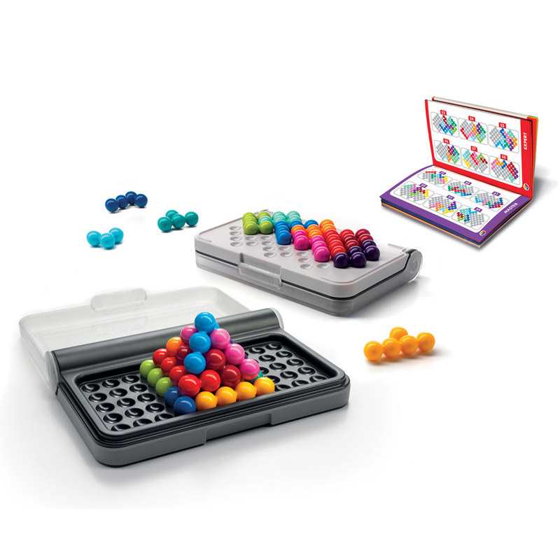 Casse-tête IQ puzzler pro Smartgames