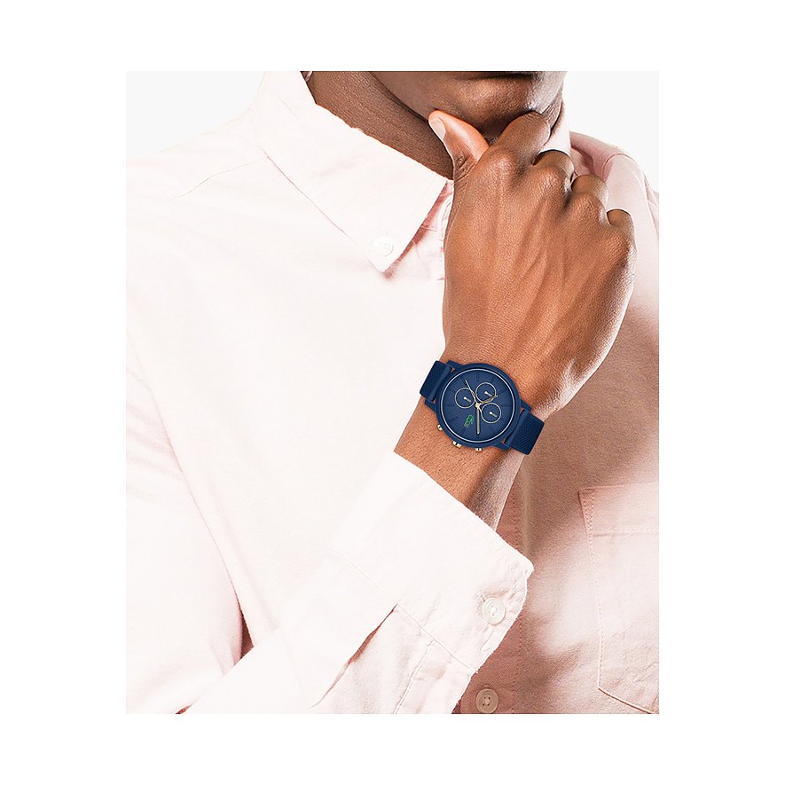 Lacoste Herrenuhr