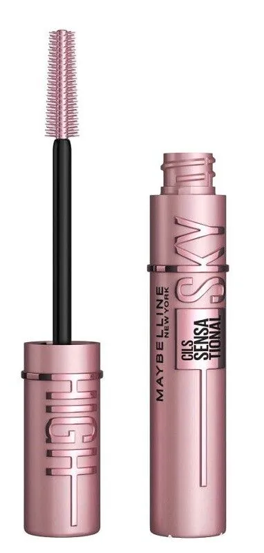 Μάσκαρα Maybelline Lash Sensational Sky High Black