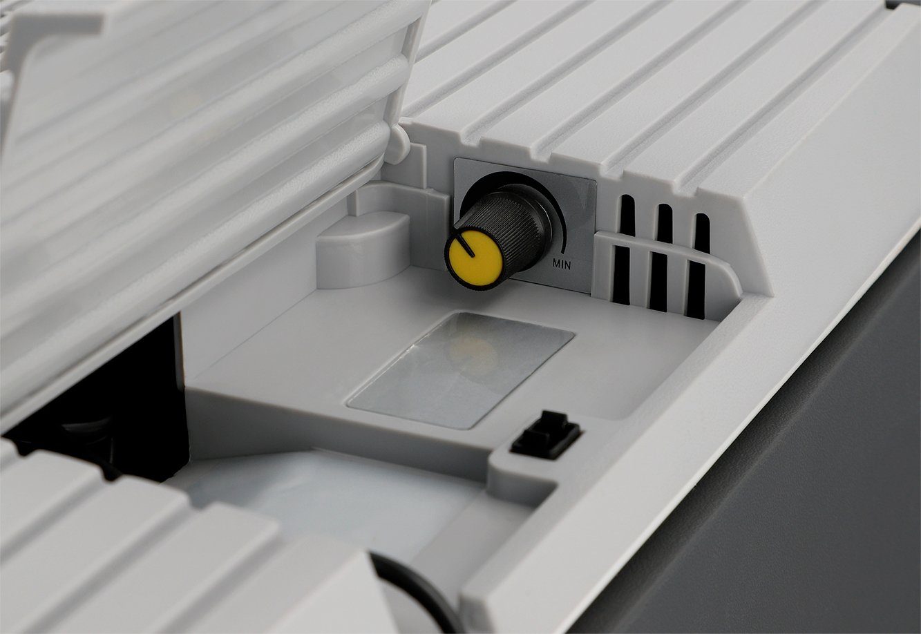 AEG Elektrische Kühlbox KK28 (10697), 28 l