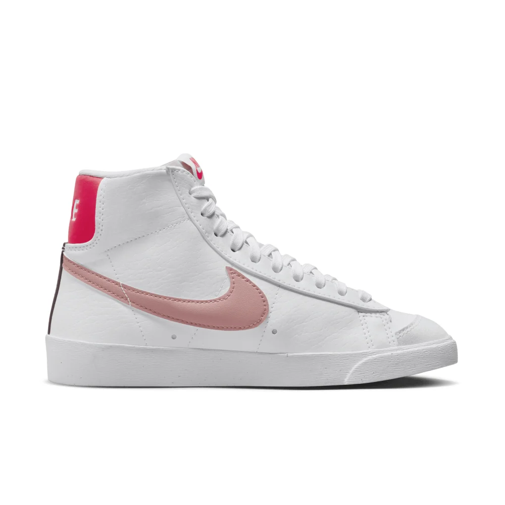 Nike W Blazer Mid NEXT NATURE 77 DQ4124-105 / weiss