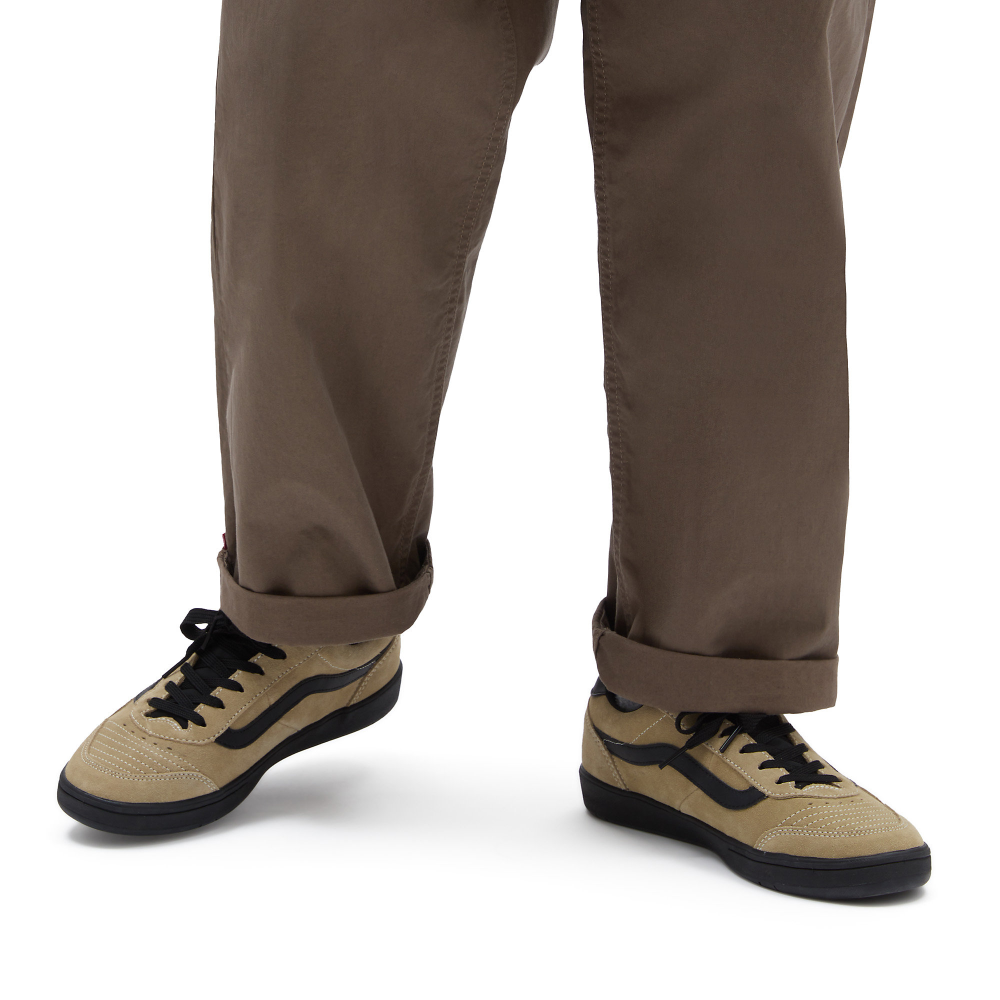 Vans Cruze Too VN000CMTKHK / braun