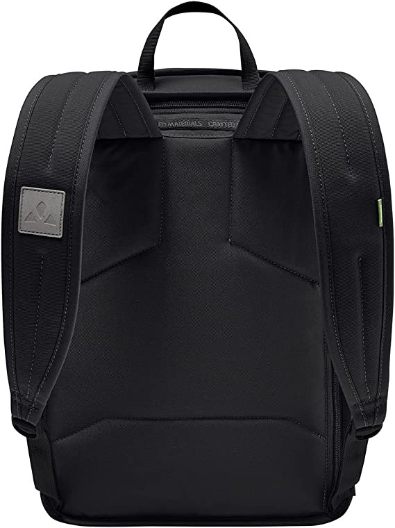 VAUDE Handtaschen schwarz Coreway Daypack 17