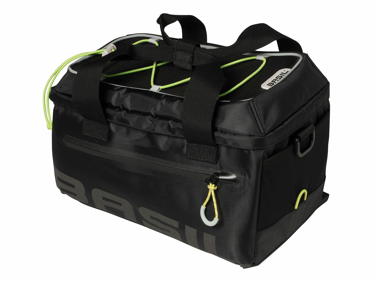 Basil Miles Trunkbag Gepäckträgertasche