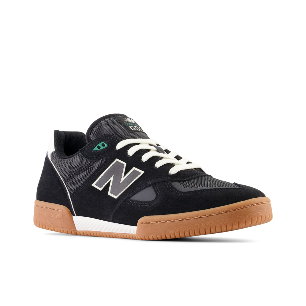New Balance 600 Tom Knox NM600-BNW / schwarz