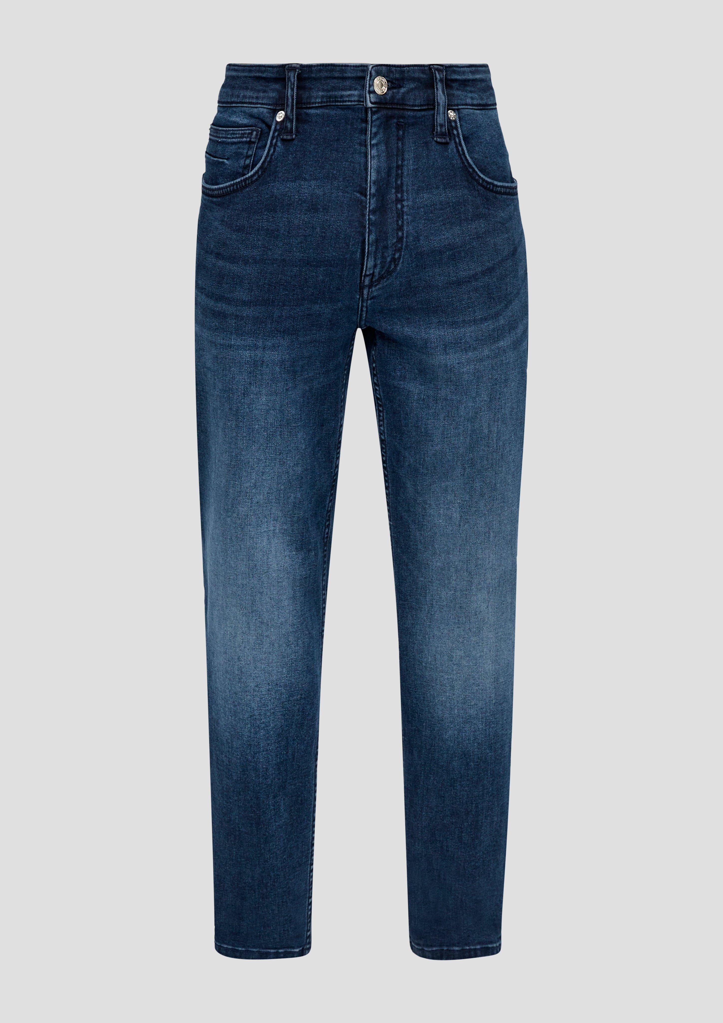 Jeans Nelio / Slim Fit / Mid Rise / Slim Leg   2133850-54Z2