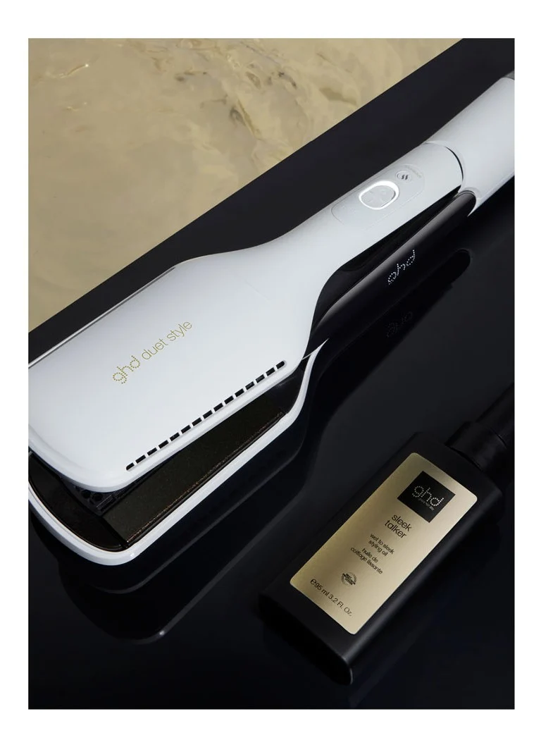 Ulei de coafat ghd Sleek Talker Wet To Sleek - ulei de coafat