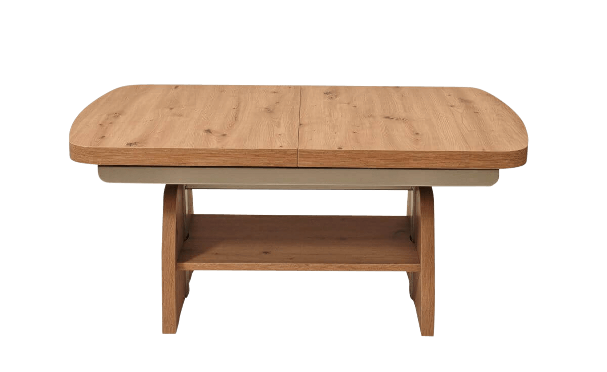 Couchtisch 5227 Wildeiche Dekor 75 cm