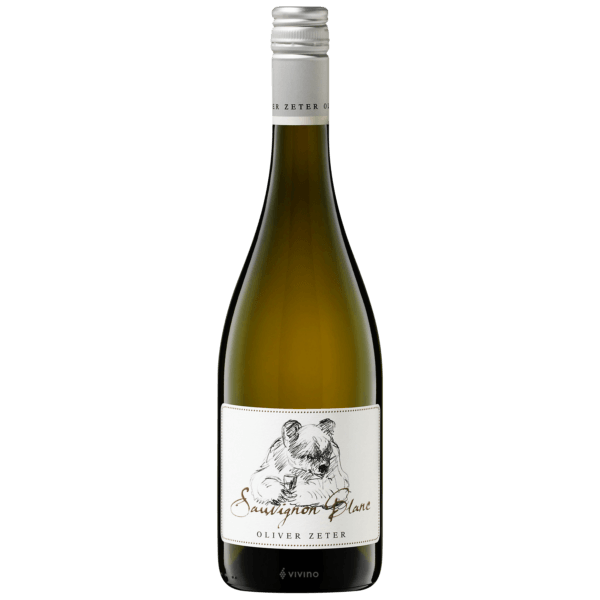 Oliver ZeterSauvignon Blanc 2021