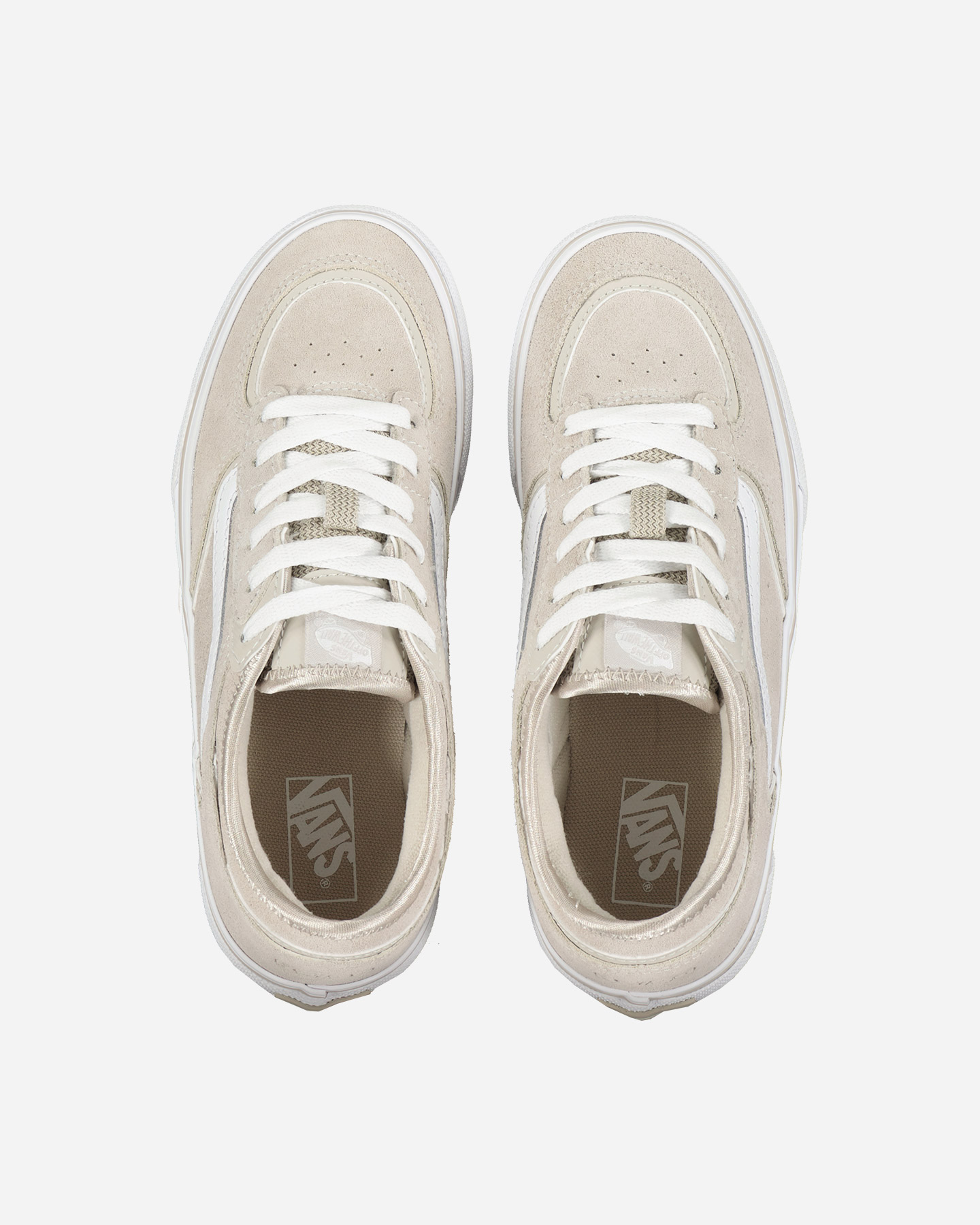 Tenisky Vans Rowley Classic Gs Jr VN000E52F381