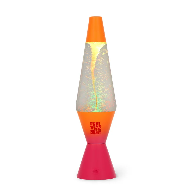 Lámpara LED Tornado
