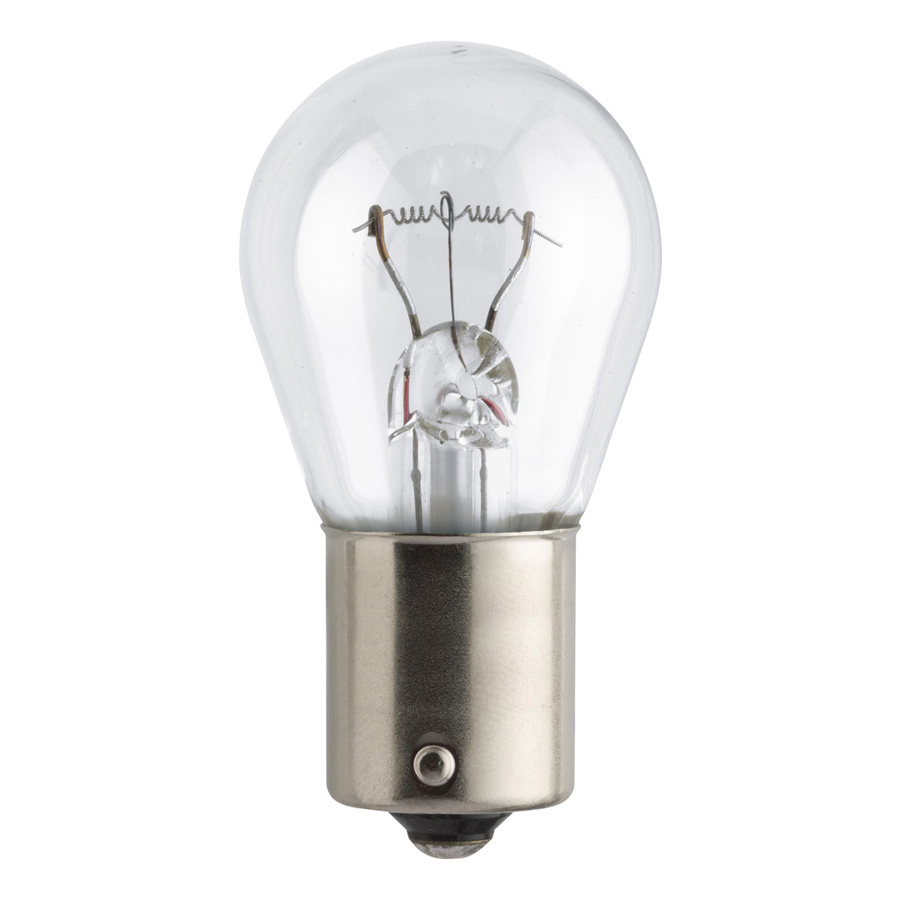 Philips P21W Glühlampe, 12 V 21 W, 2 Stück - ATU
