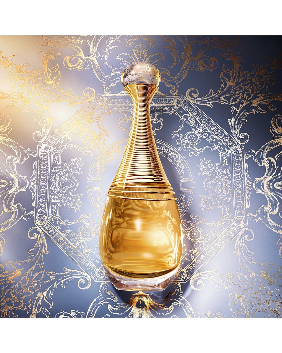 DIOR j'adore EAU DE PARFUM - BLOEMIGE EN SENSUELE NOTEN