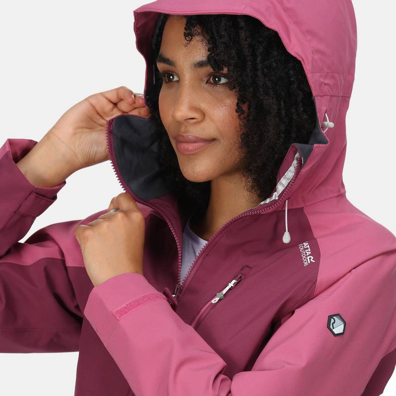 Regatta Birchdale Outdoorjacke Damen