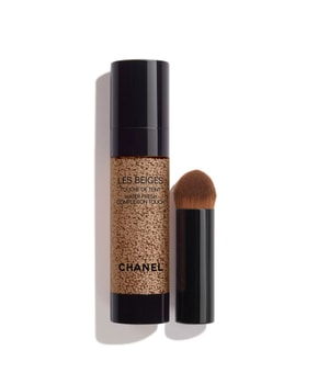 CHANEL LES BEIGES TOUCHE DE TEINT Flüssige Foundation-20 ml
